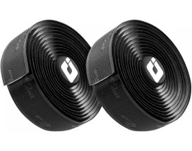 ODI High Performance Black Handlebar Tape 2.5mm Thick Anti-Vibration Foam Backing