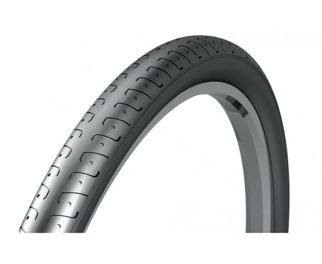 26 x 1.50 Slick/Road Mountain Bike tyres Black for Mountain bike