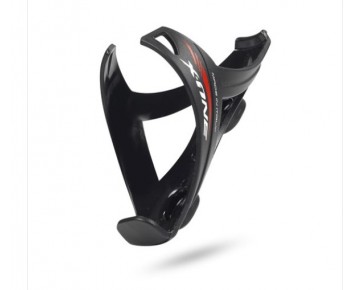 RACEONE X-ONE BOTTLE CAGE Black