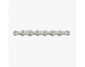 SunRace CNM8E 8 Speed Silver 138 Links Heavy Duty E-Bike Chain