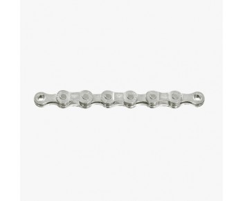 SunRace CNM8E 8 Speed Silver 138 Links Heavy Duty E-Bike Chain