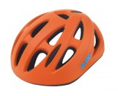 WAG Sky Kids Helmet Small 52-56cm Orange 