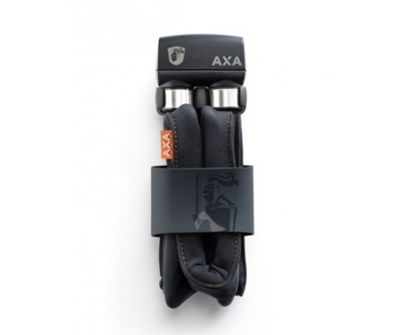 AXA Foldable 600 Bicycle Key lock