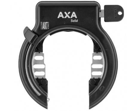 AXA Solid Frame Lock