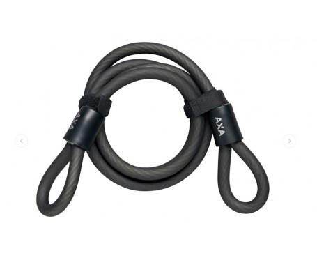 AXA Double Loop 120 Cable