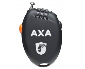 AXA Roll Combination Lock 