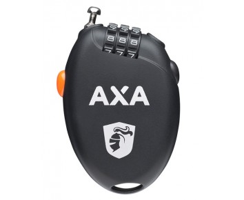 AXA Roll Combination Lock 