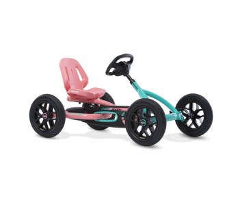 BERG Buddy Lua Go Kart for 3-8 years old