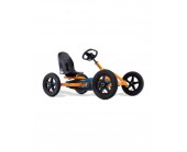 BERG Buddy B-Orange Go Kart for 3-8 years old B Orange