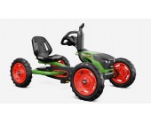 Berg Buddy Fendt  Junior Go-Kart for 3-8 years old 