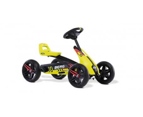 Berg Buzzy Aero Go Kart for ages 2 to 5