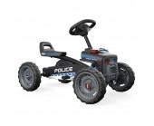 BERG Buzzy go kart Police for ages 2 to 5