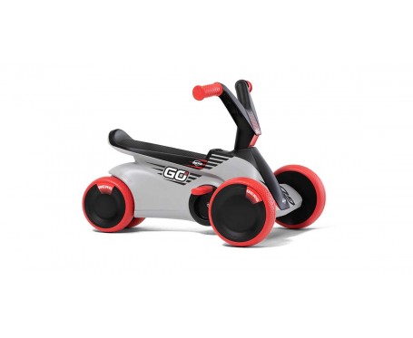 Berg Go2 SparX Red Go Kart for ages 10 months to 30 months