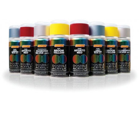 Hycote Aerosol Touch up Paints