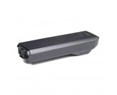 Bosch PowerPack 300 Anthracite Electric Bike Carrier Fit 300WH Battery (Please note we only supply Northern Ireland)