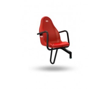 Berg Go-Kart Extra Seat Red