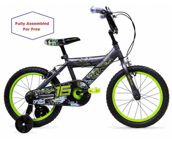 Huffy deals boys bike