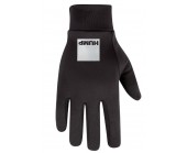 Hump Thermal Reflective Glove Black Medium  