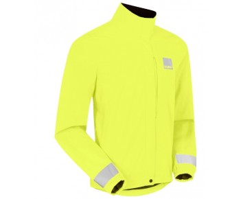 Hump Strobe Men's Waterproof Yellow Jacket X-Large 