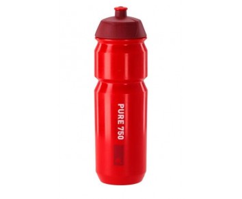 Kross Pure 750ml BPA Free Water Bottle Red