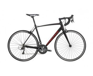 Kross Vento 2.0 Black and Red Road Bike