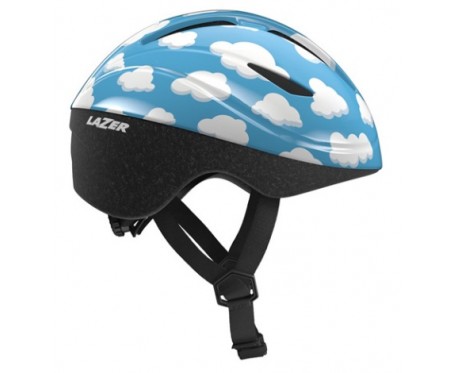 Lazer  Bob+ Clouds Small 46-52cm Toddler Uni-Size Helmet