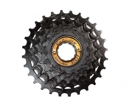 freewheel cassette