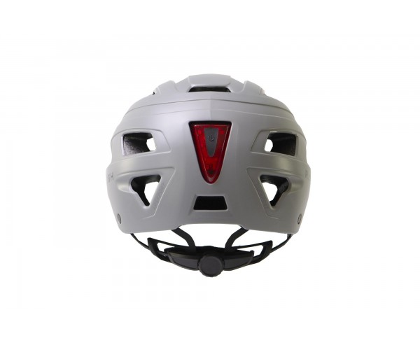 raleigh glyde urban cycle helmet