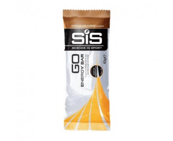 SIS Go Energy Bar Mini Chocolate And Fudge