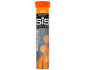SIS Go Hydro Immune Orange Hydration Tablets