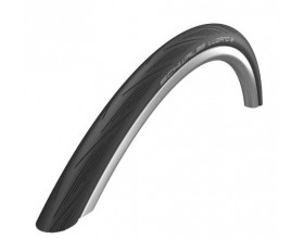 Schwalbe One Tubeless Easy 700 x 28c Black