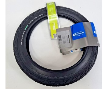 SCHWALBE 12x1.75 Puncture protected tyre for Pram stroller push chair buggy tyres 47-203