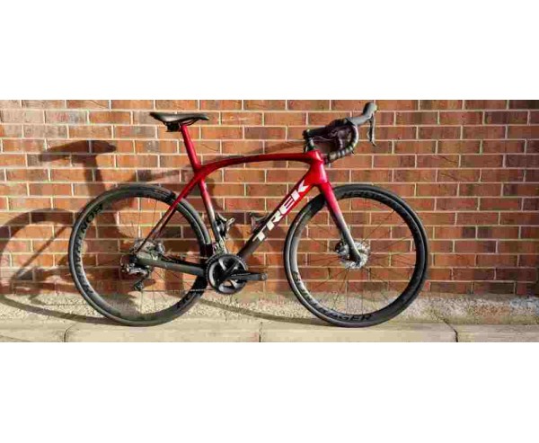 trek domane slr 6 2020