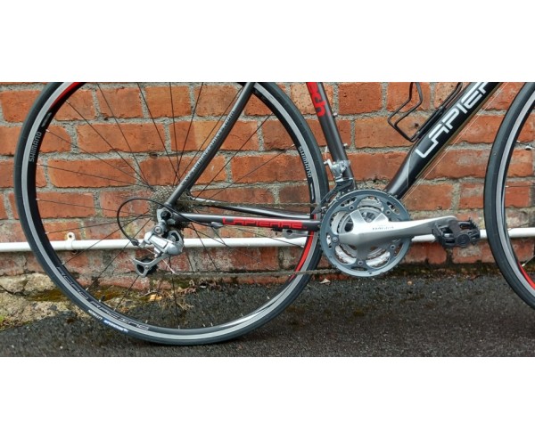 good second hand road bikes