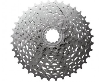 Shimano Cassette CS-HG400-9 9 SPEED 12-36 tooth