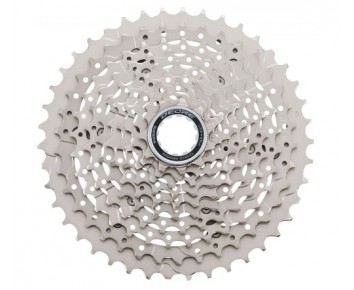 Shimano DEORE Cassette CS-M4100 10 SPEED 11-42 tooth