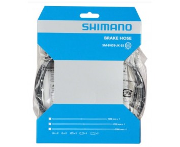 Shimano SM-BH59-JK-SS Brake Hose 1700mm