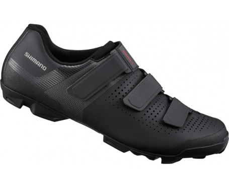 Shimano XC1 (SH-XC100) Black SPD Compatible Shoe Size 46