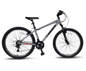 Tiger Vulture Mountain Bike Front Suspension 21 speed shimano ALLOY 15" and 17" Frame 26" wheel