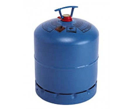 Camping Gas Gaz International Cylinder Refill  907