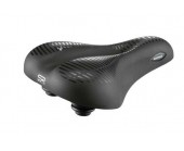 SELLE ROYAL AVENUE GEL MENS MODERATE SADDLE  + Royal Gel reduce pressure by 40% bike